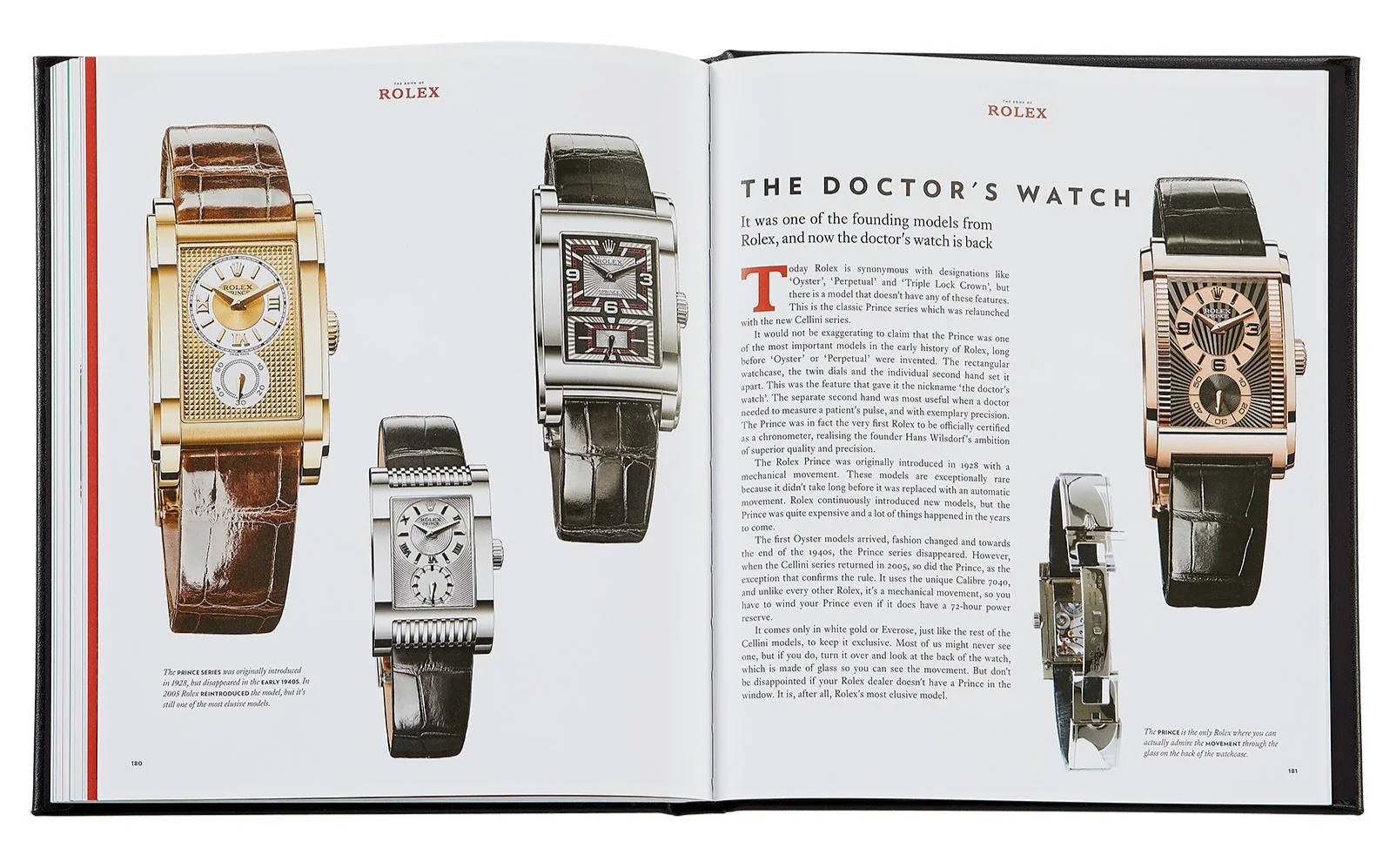 The Book of Rolex - Image 4
