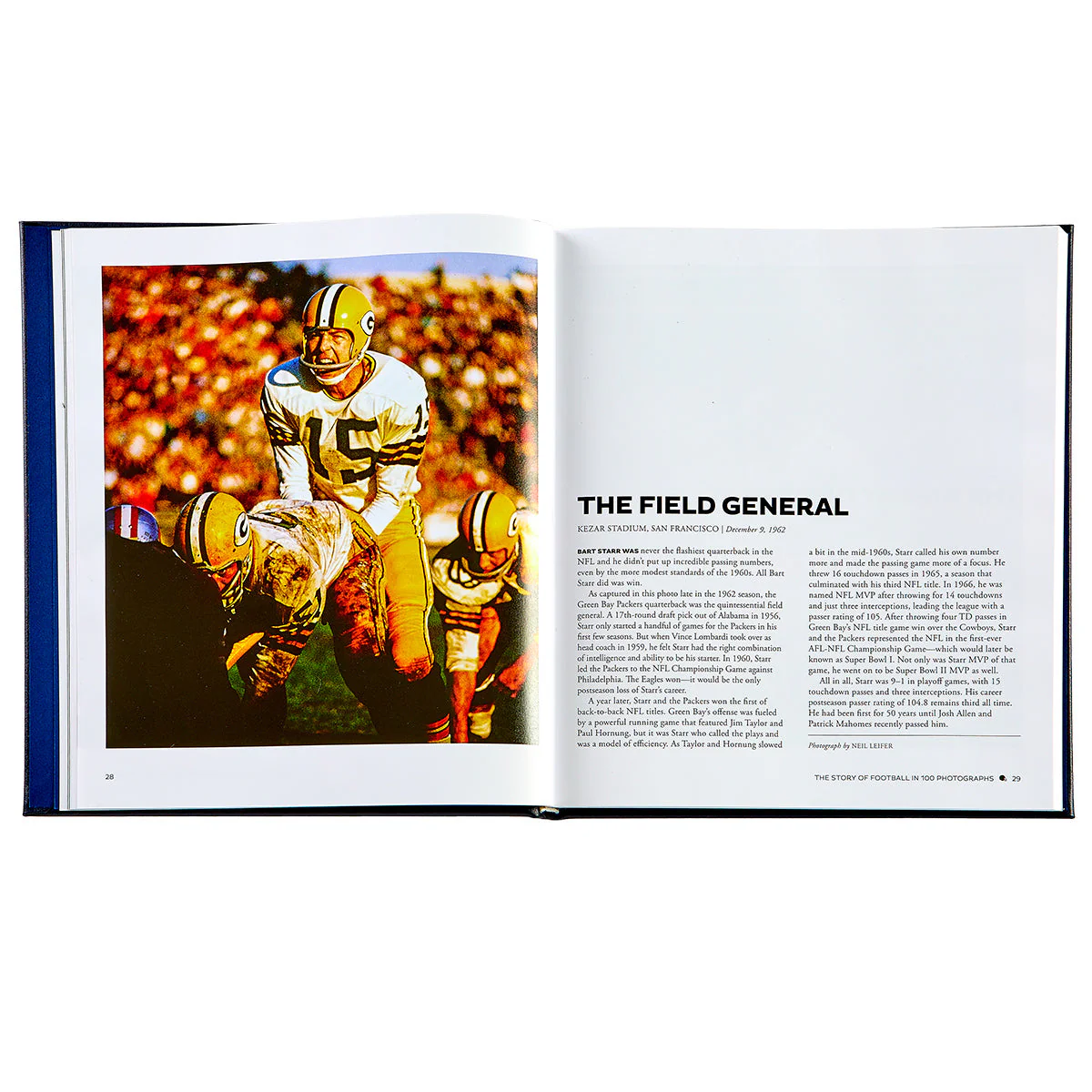 The Story of Football - Image 3