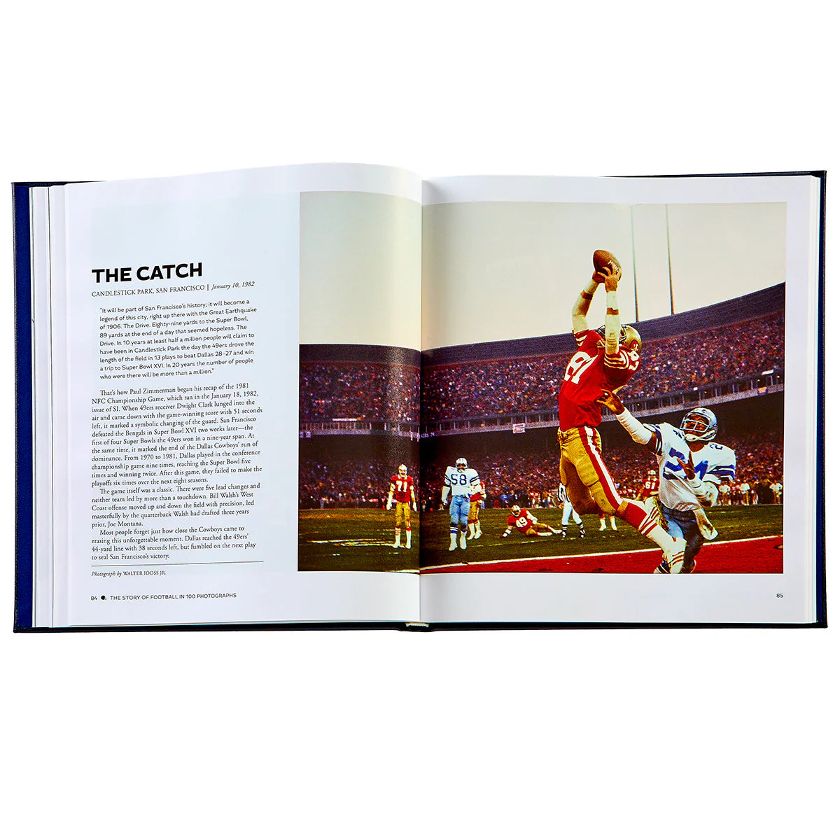 The Story of Football - Image 4