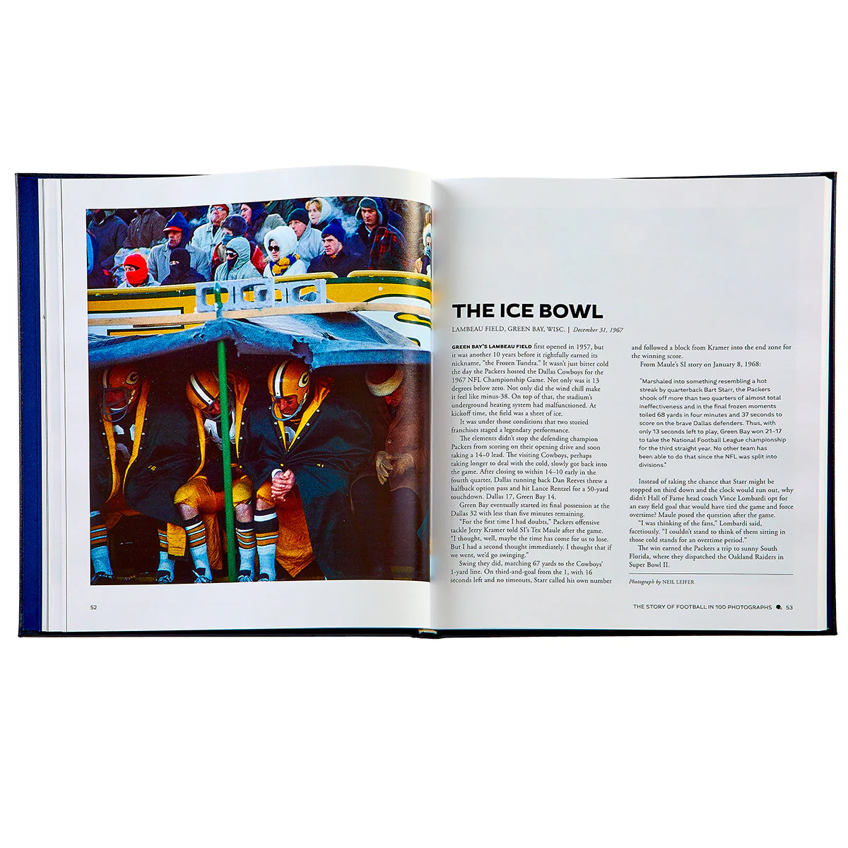 The Story of Football - Image 5