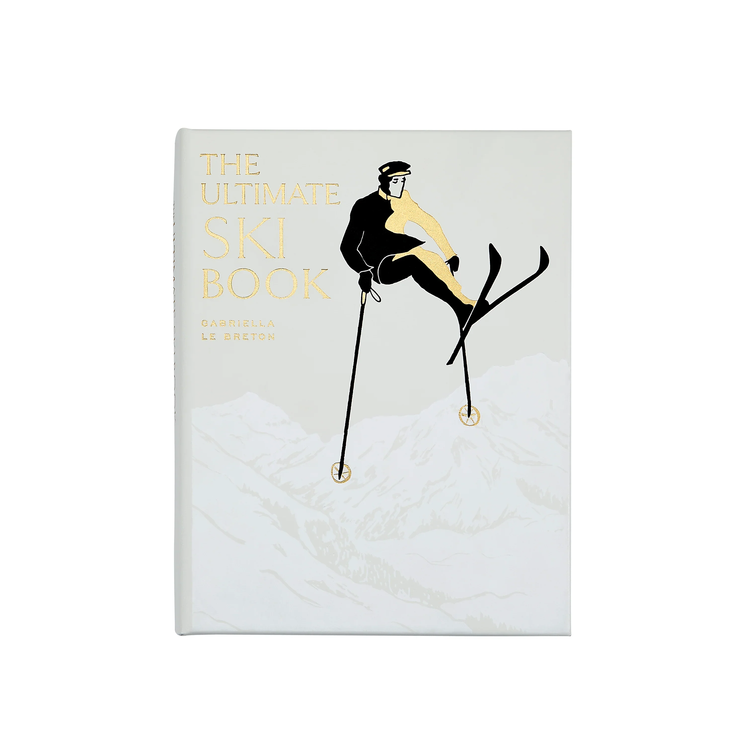 The Ultimate Ski Book - Image 2