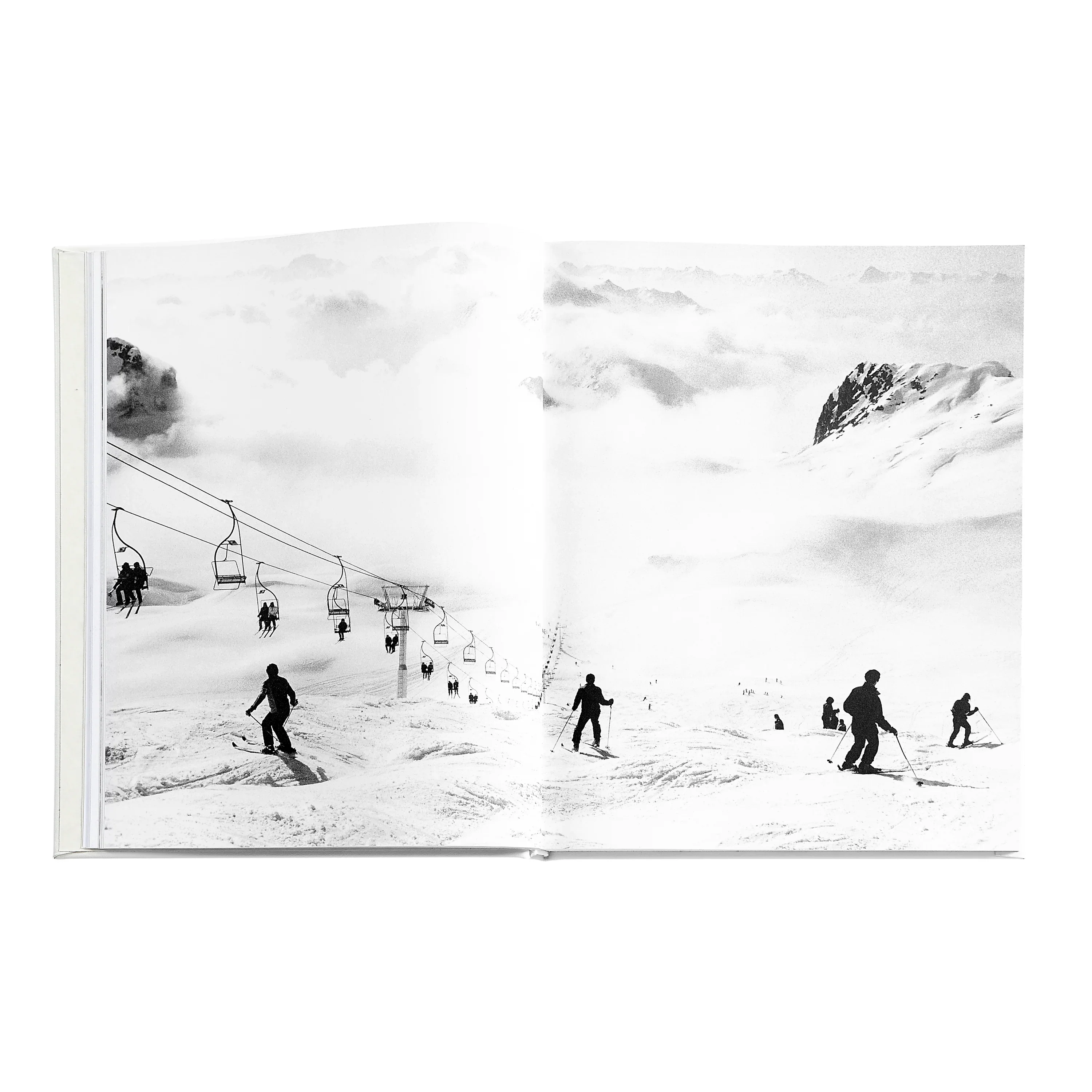 The Ultimate Ski Book - Image 3
