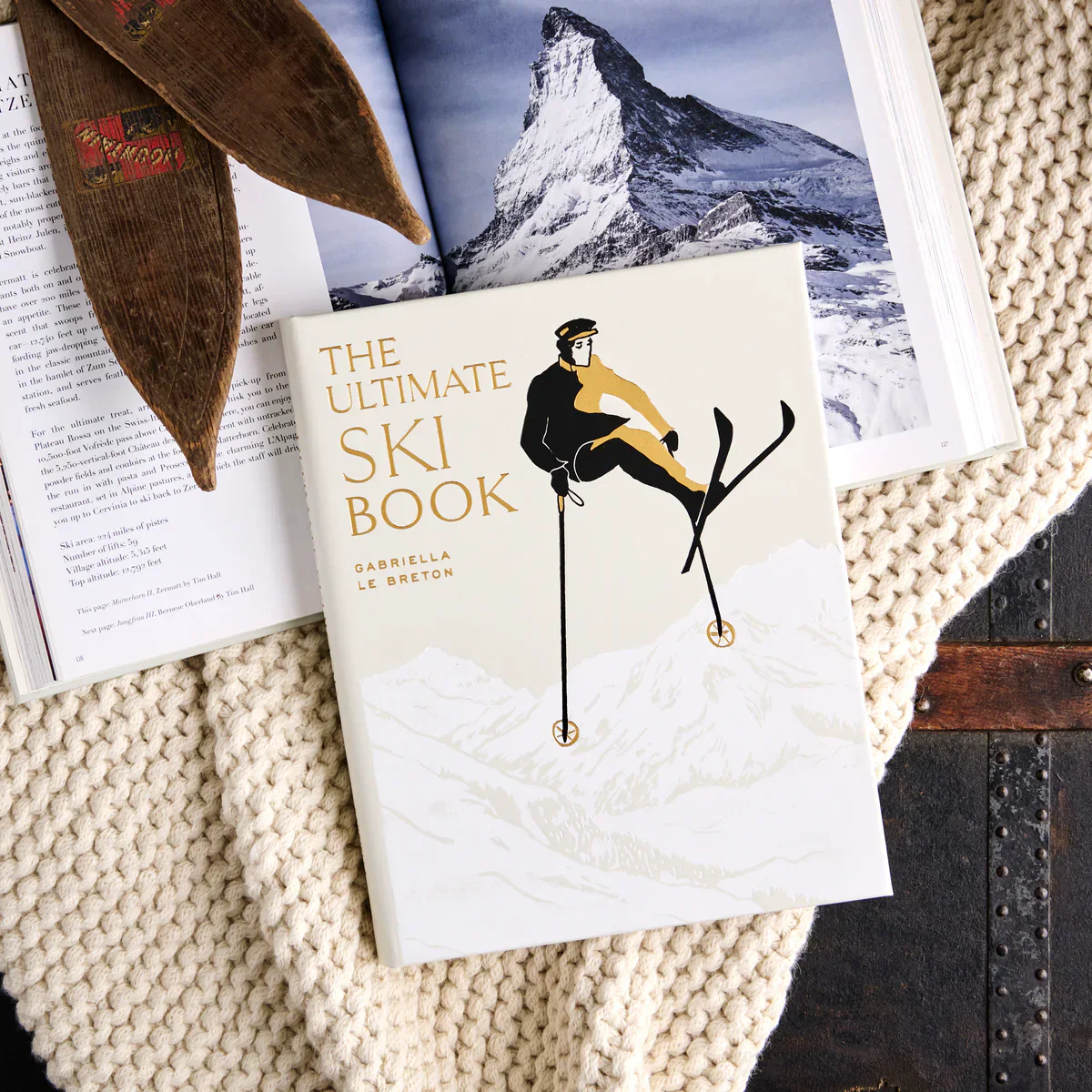 The Ultimate Ski Book - Image 4