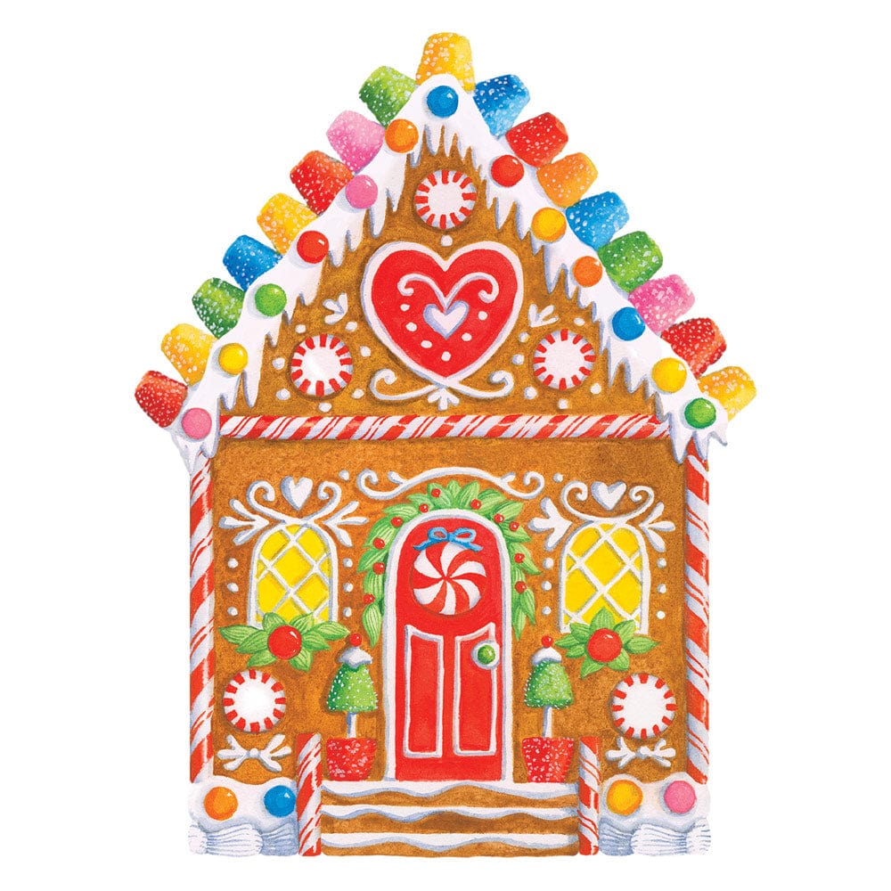 Gingerbread House Collection - Image 3