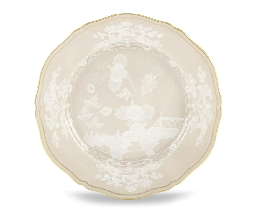 Oriente Italiano Meringa Dinnerware & Serveware Collection - Image 10