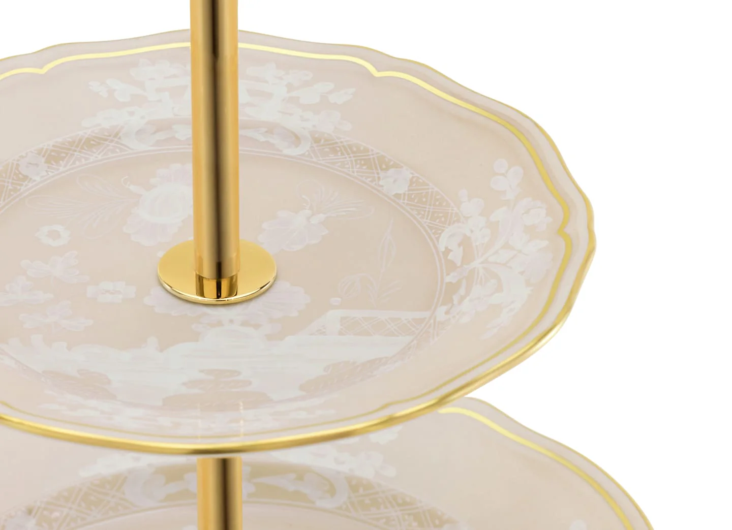 Oriente Italiano Meringa Dinnerware & Serveware Collection - Image 12