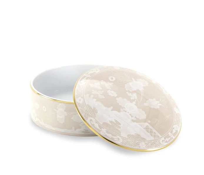 Oriente Italiano Meringa Dinnerware & Serveware Collection - Image 2