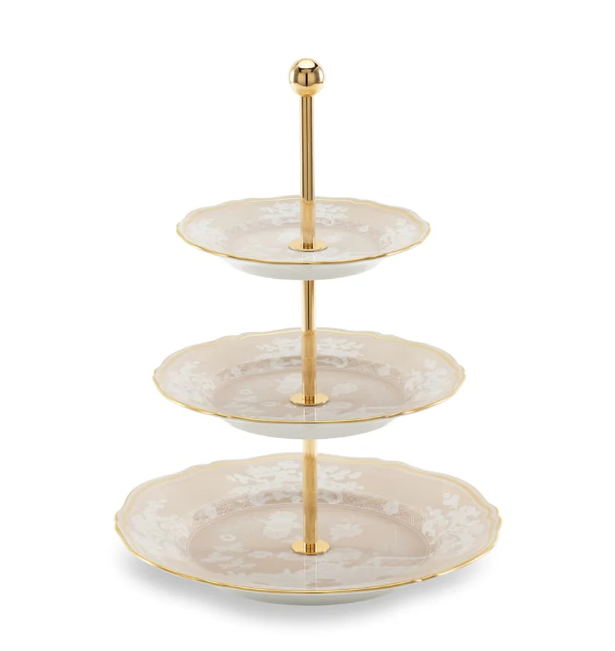 Oriente Italiano Meringa Dinnerware & Serveware Collection - Image 3