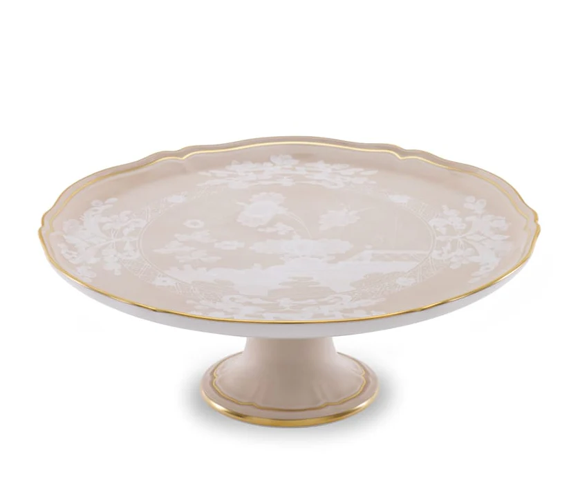 Oriente Italiano Meringa Dinnerware & Serveware Collection - Image 5