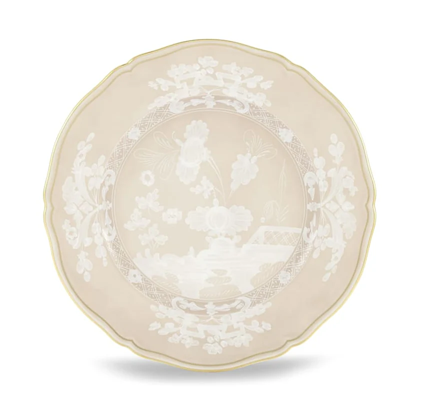 Oriente Italiano Meringa Dinnerware & Serveware Collection - Image 6