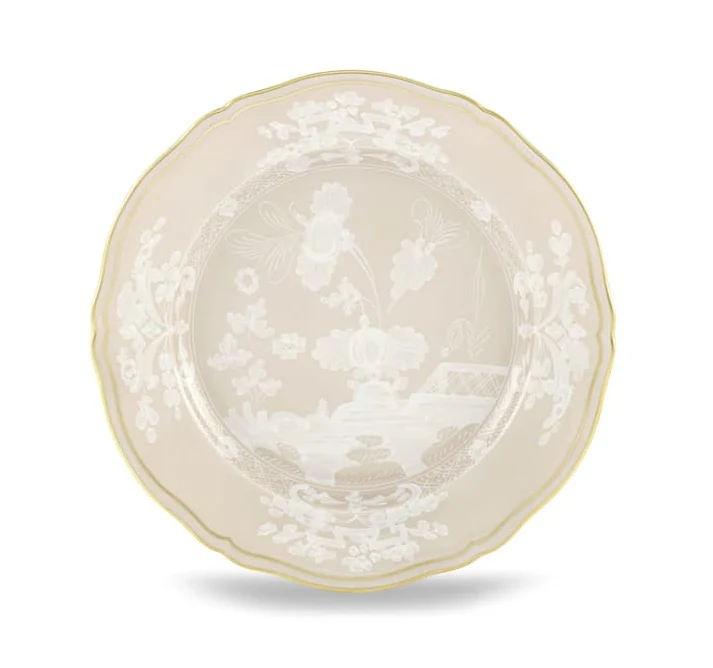 Oriente Italiano Meringa Dinnerware & Serveware Collection - Image 7