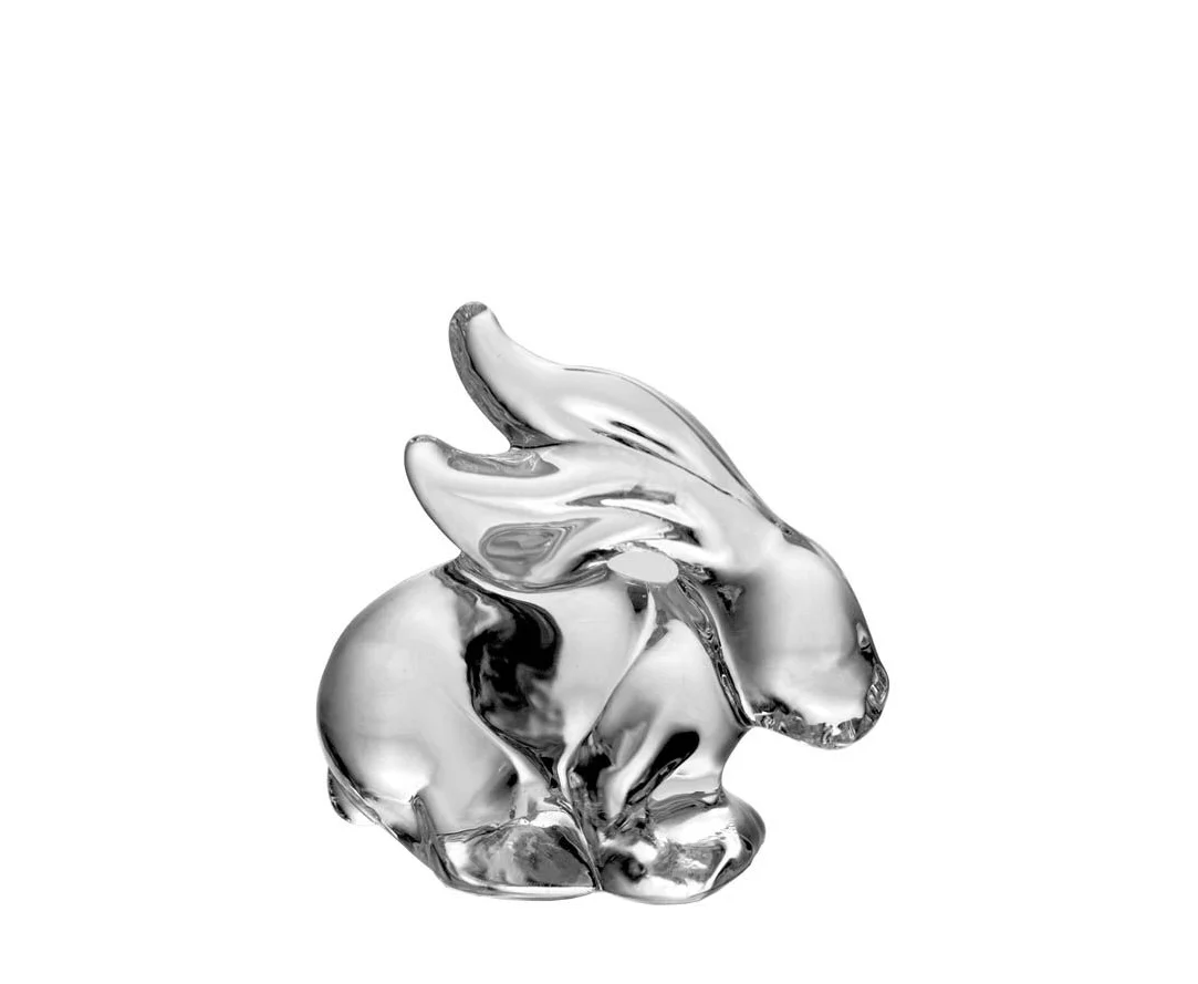 Glass Rabbit