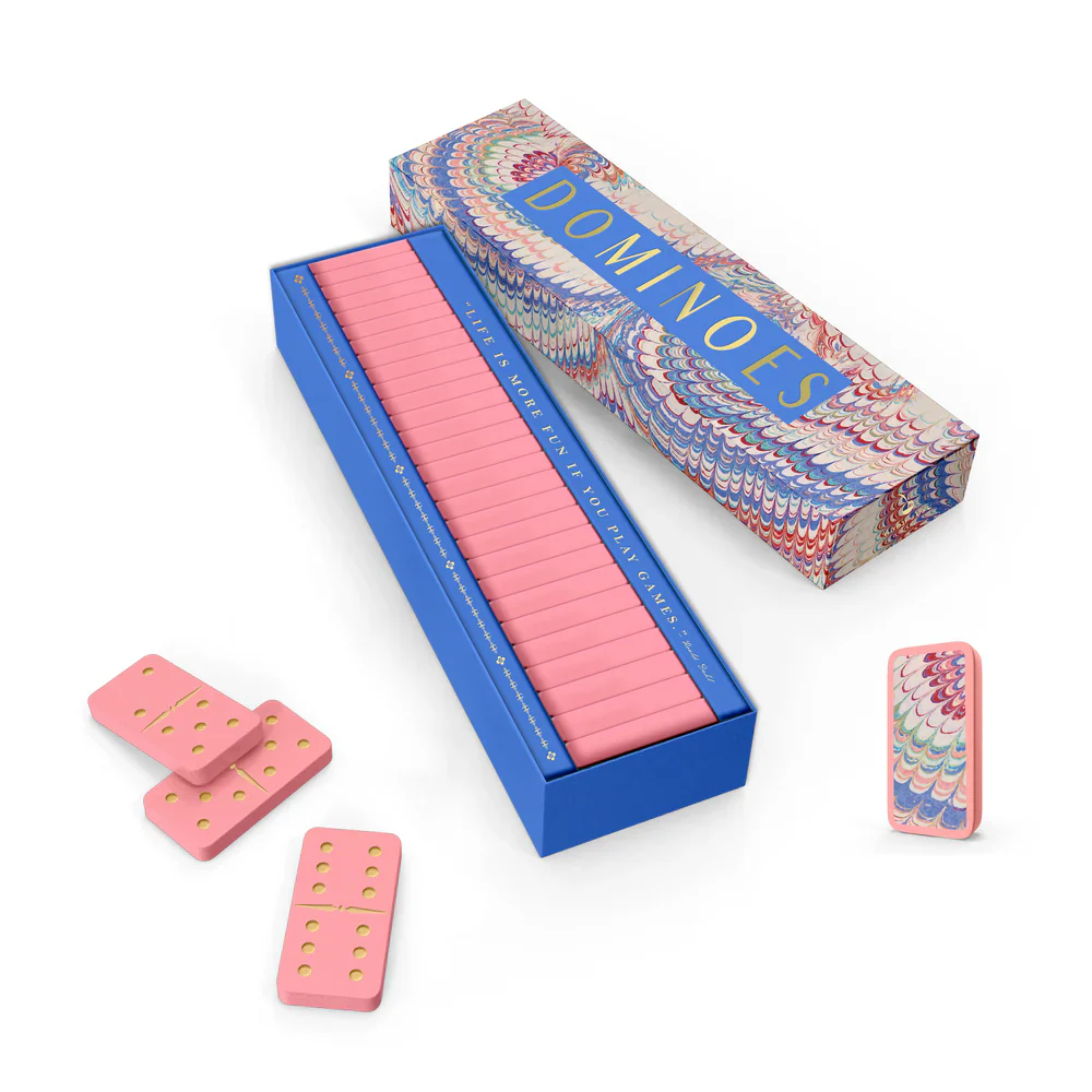 Domino Set