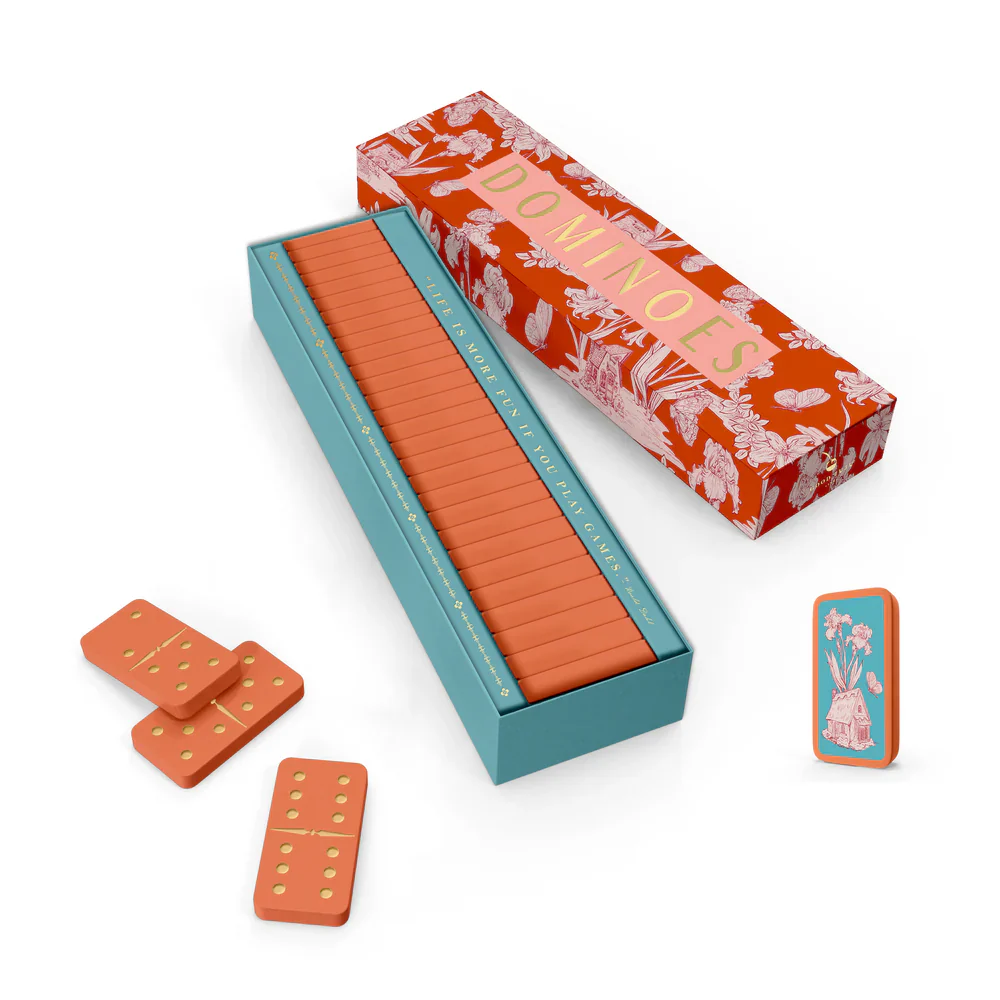Domino Set - Image 2