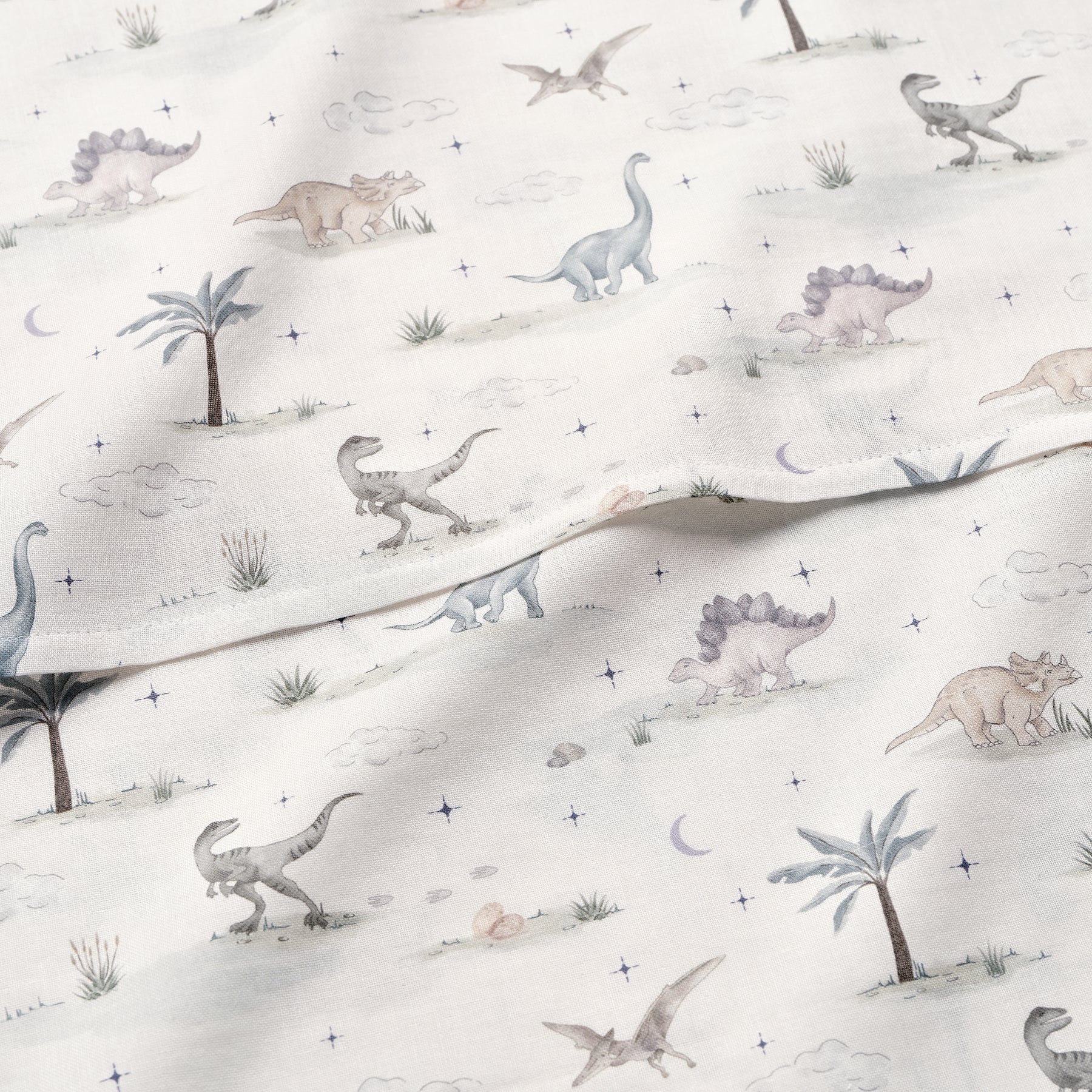 Dino Dreams Swaddle - Image 4
