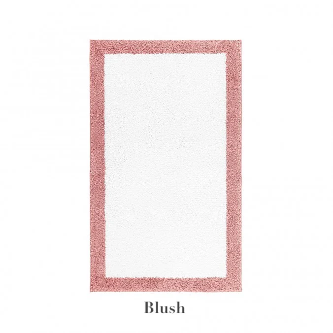 Egoist Border Bath Rug - Image 5