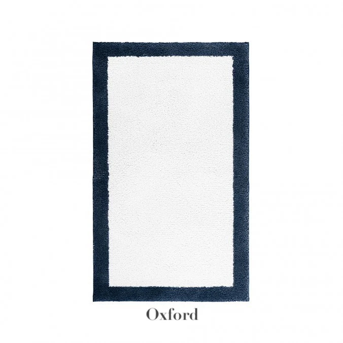 Egoist Border Bath Rug - Image 8