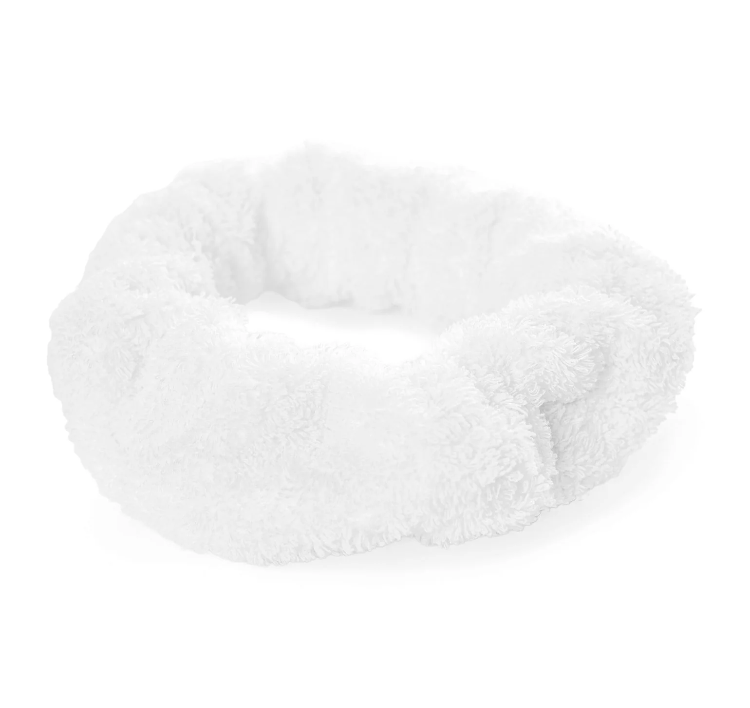 Egoist Headband, White