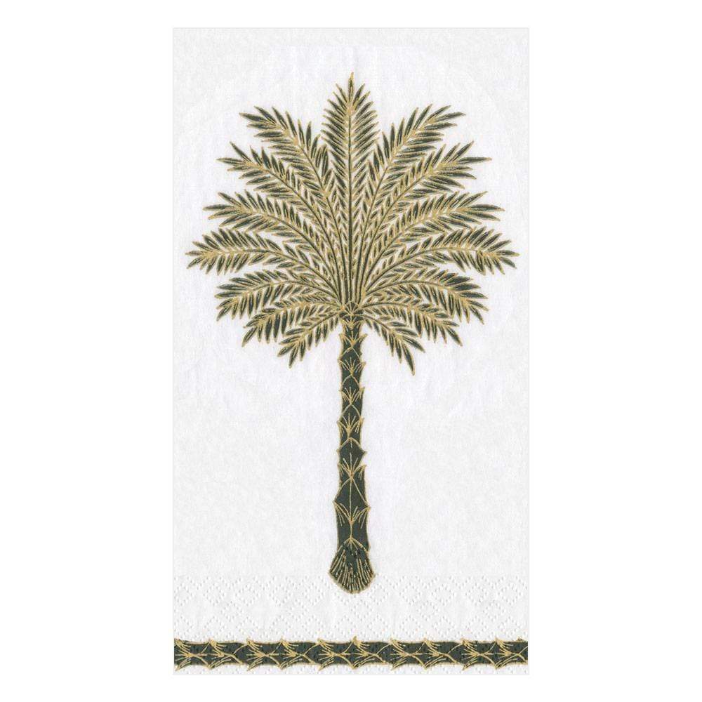 Grand Palms Black Napkin Collection - Image 3
