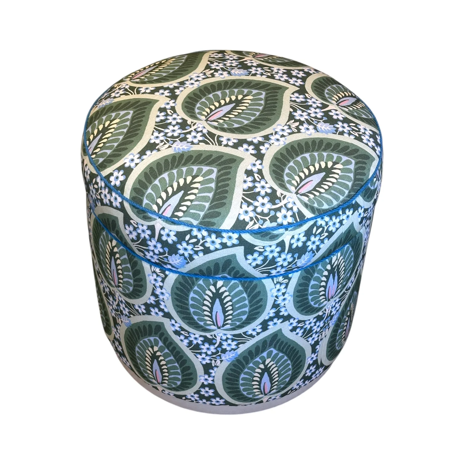 Grant Swivel Ottoman - Image 2
