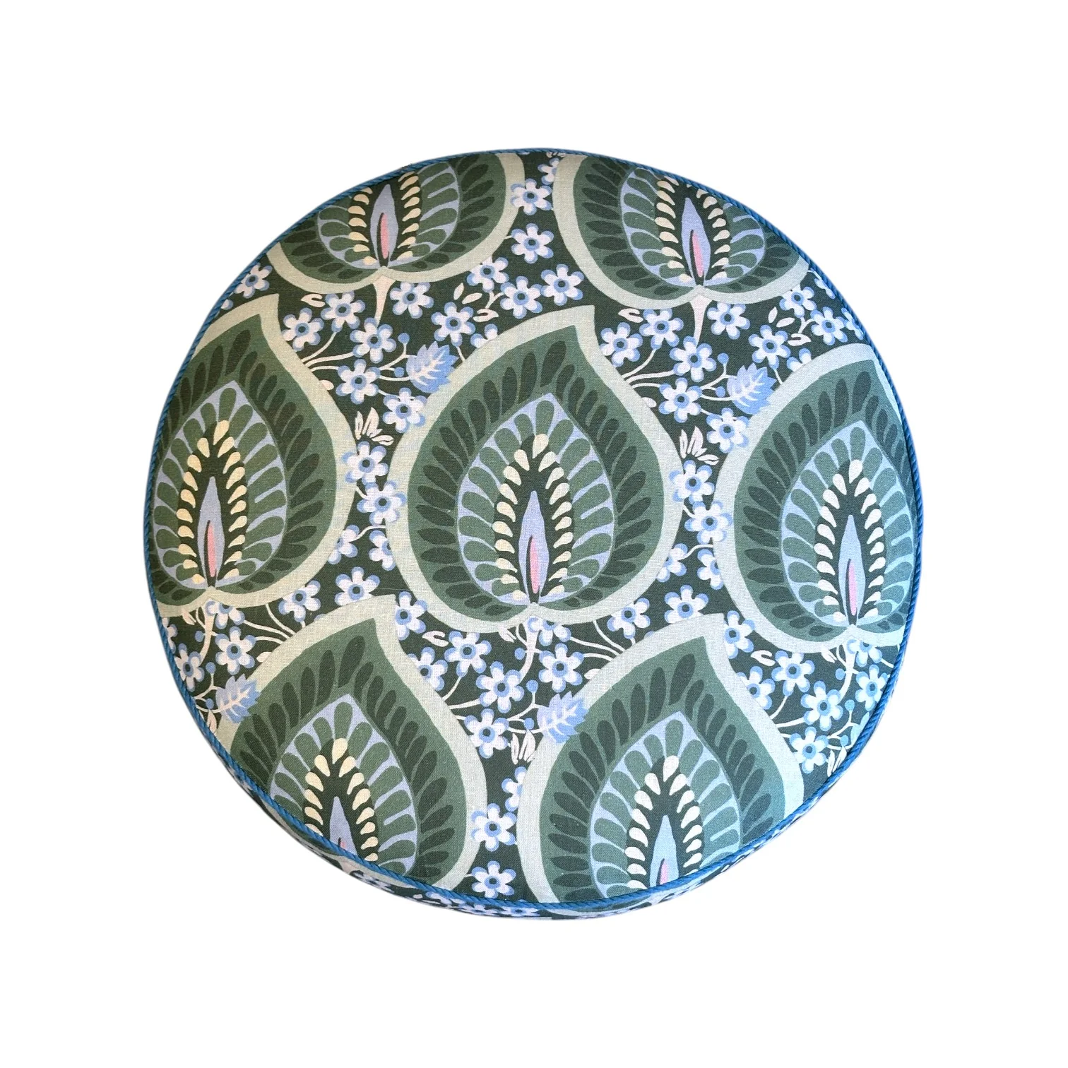 Grant Swivel Ottoman - Image 3