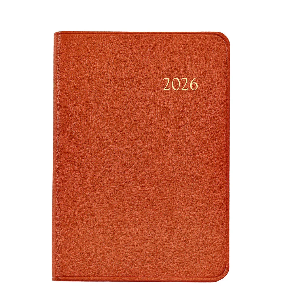 2026 Daily Journal Planner Collection - Image 10