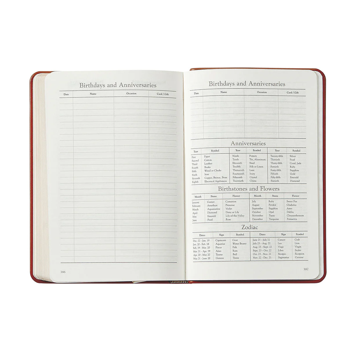 2026 Daily Journal Planner Collection - Image 5
