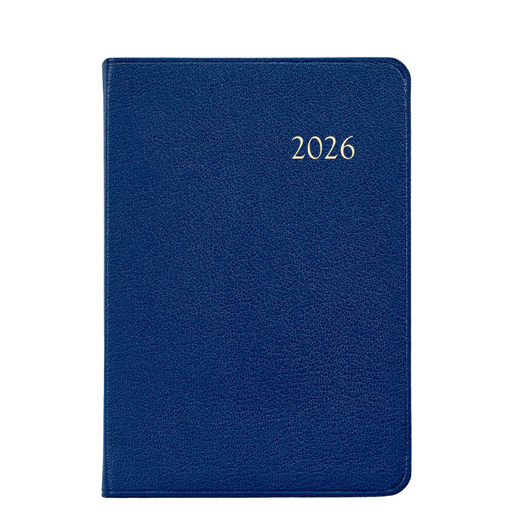 2026 Daily Journal Planner Collection - Image 6
