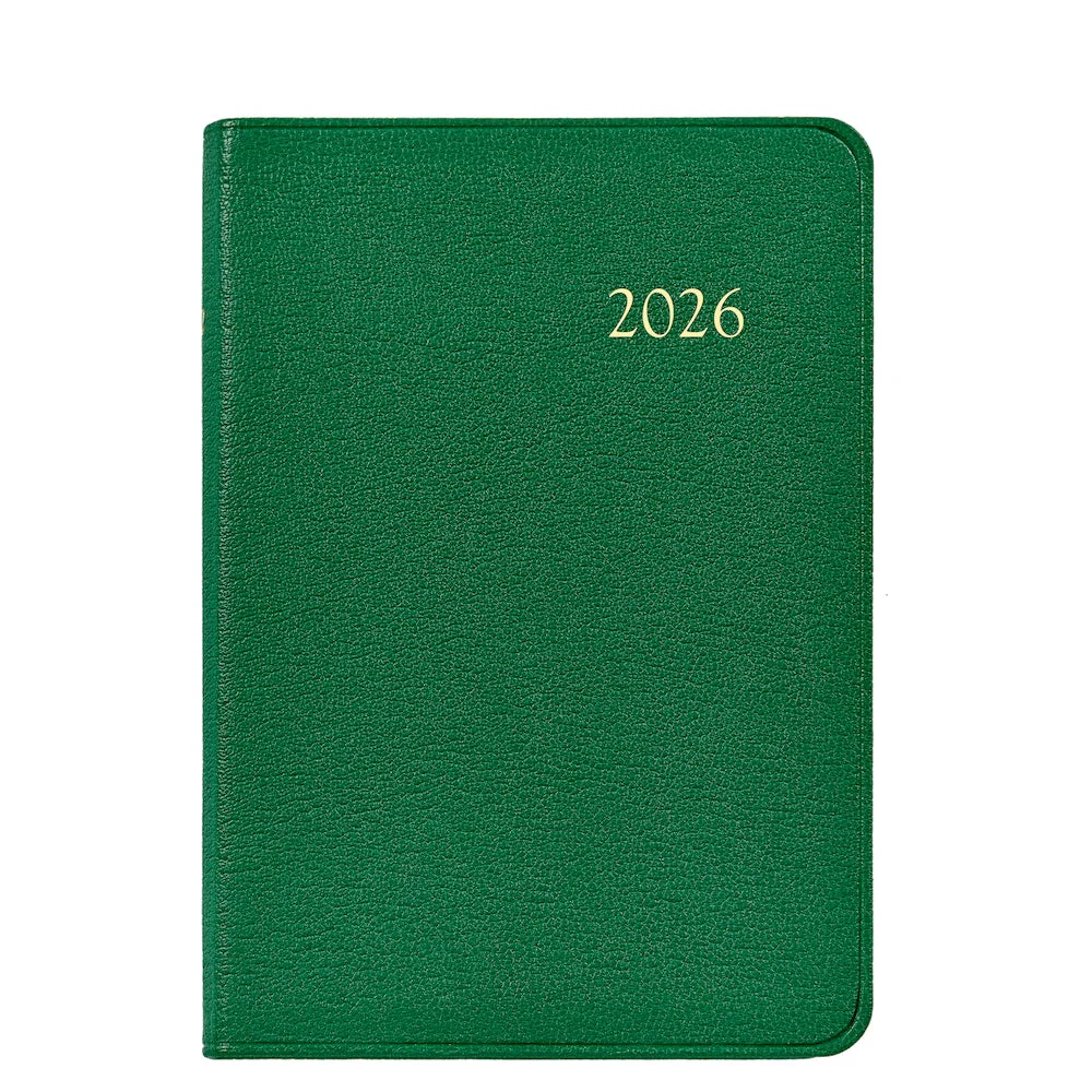 2026 Daily Journal Planner Collection - Image 7
