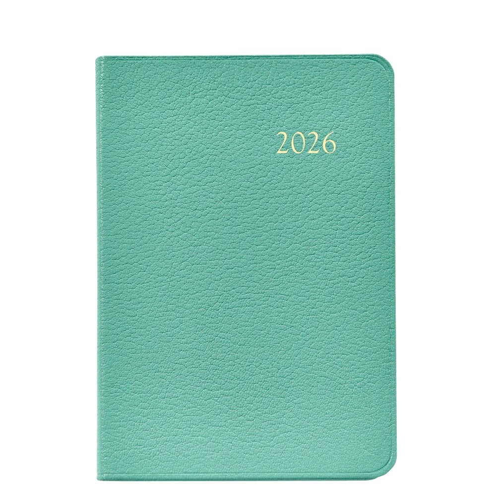 2026 Daily Journal Planner Collection - Image 8