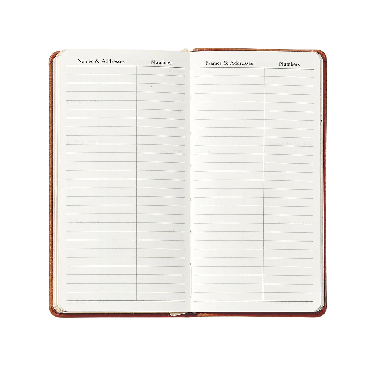 2026 Pocket Journal Planner Collection - Image 10