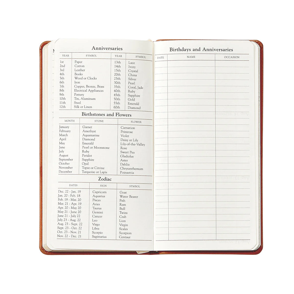 2026 Pocket Journal Planner Collection - Image 11