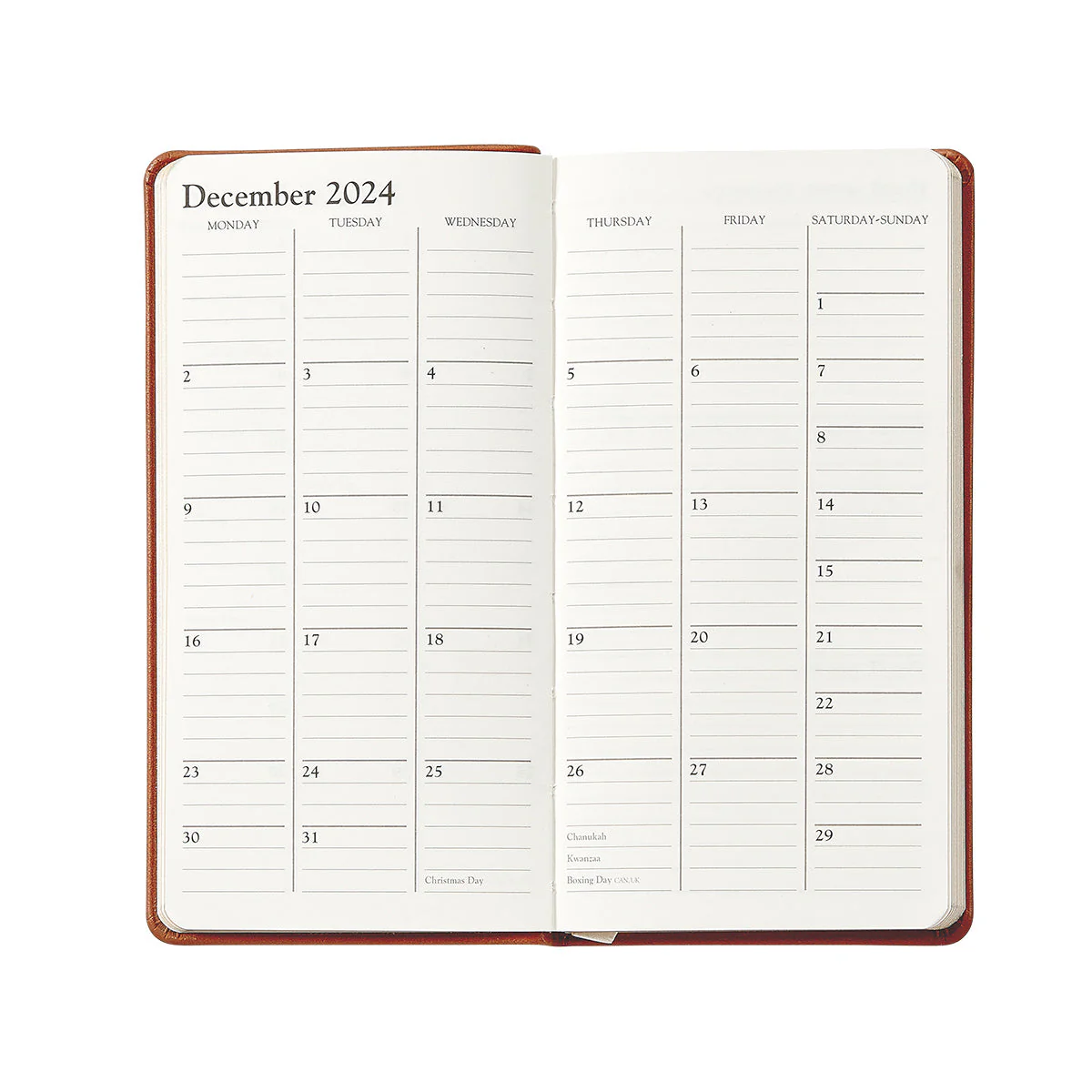 2026 Pocket Journal Planner Collection - Image 12