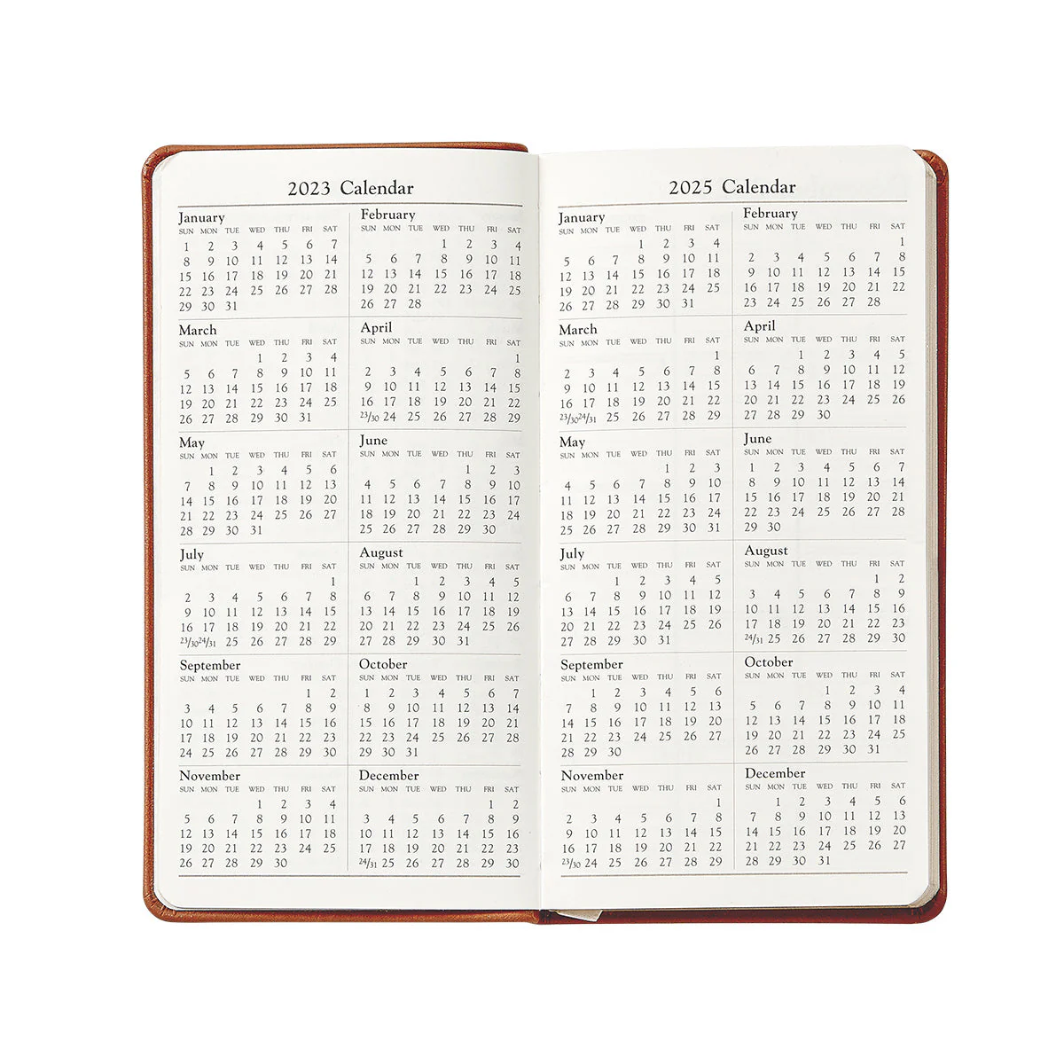 2026 Pocket Journal Planner Collection - Image 13