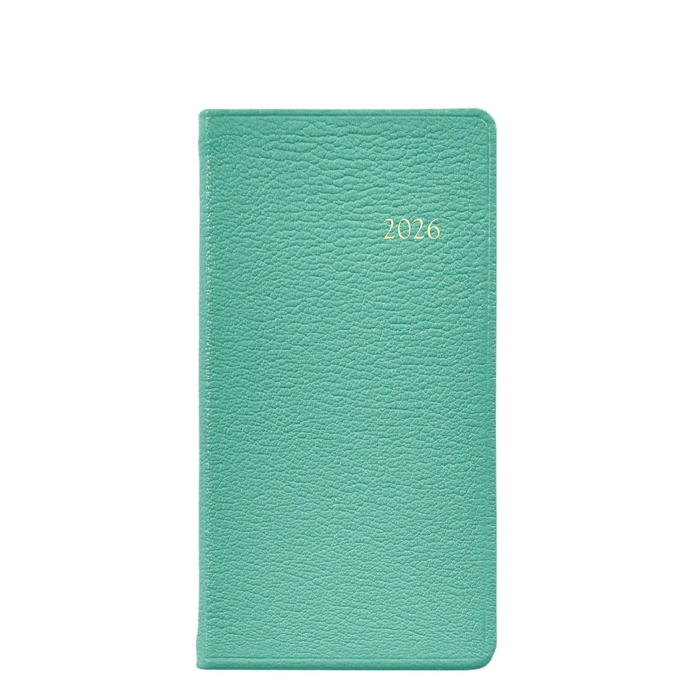 2026 Pocket Journal Planner Collection - Image 3