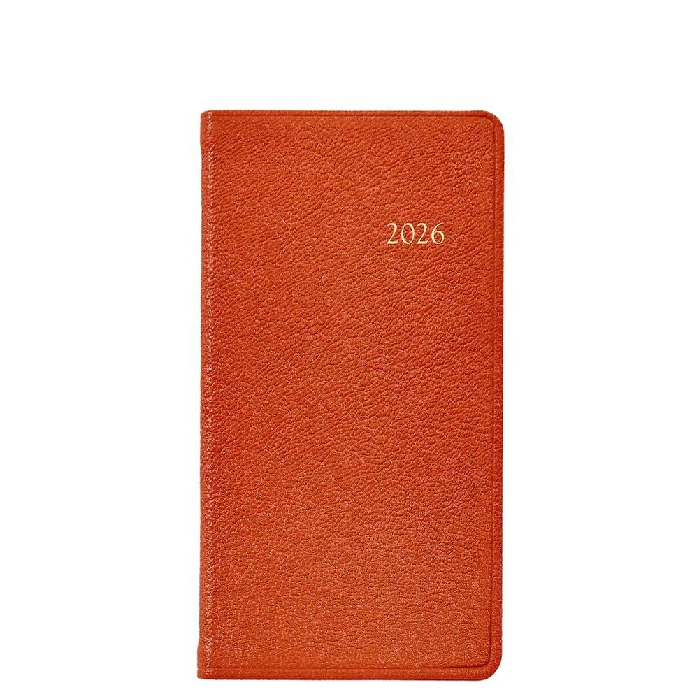 2026 Pocket Journal Planner Collection - Image 4