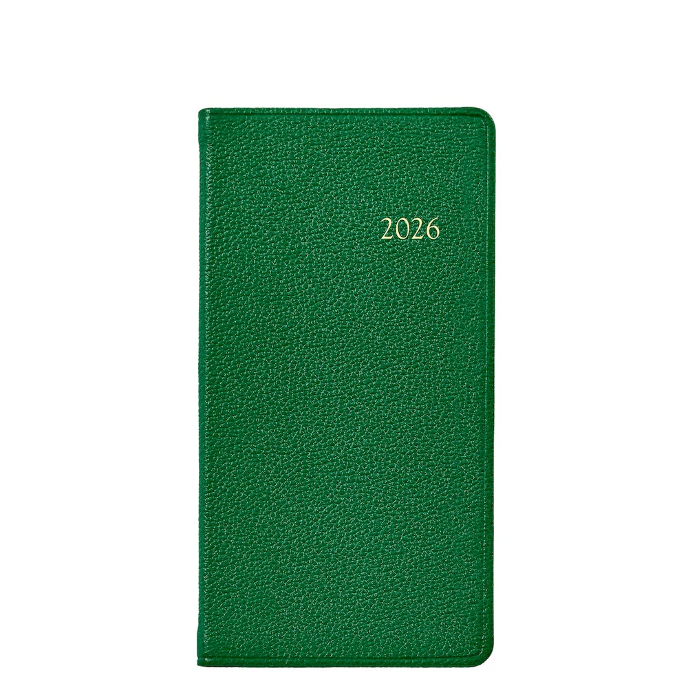 2026 Pocket Journal Planner Collection - Image 5