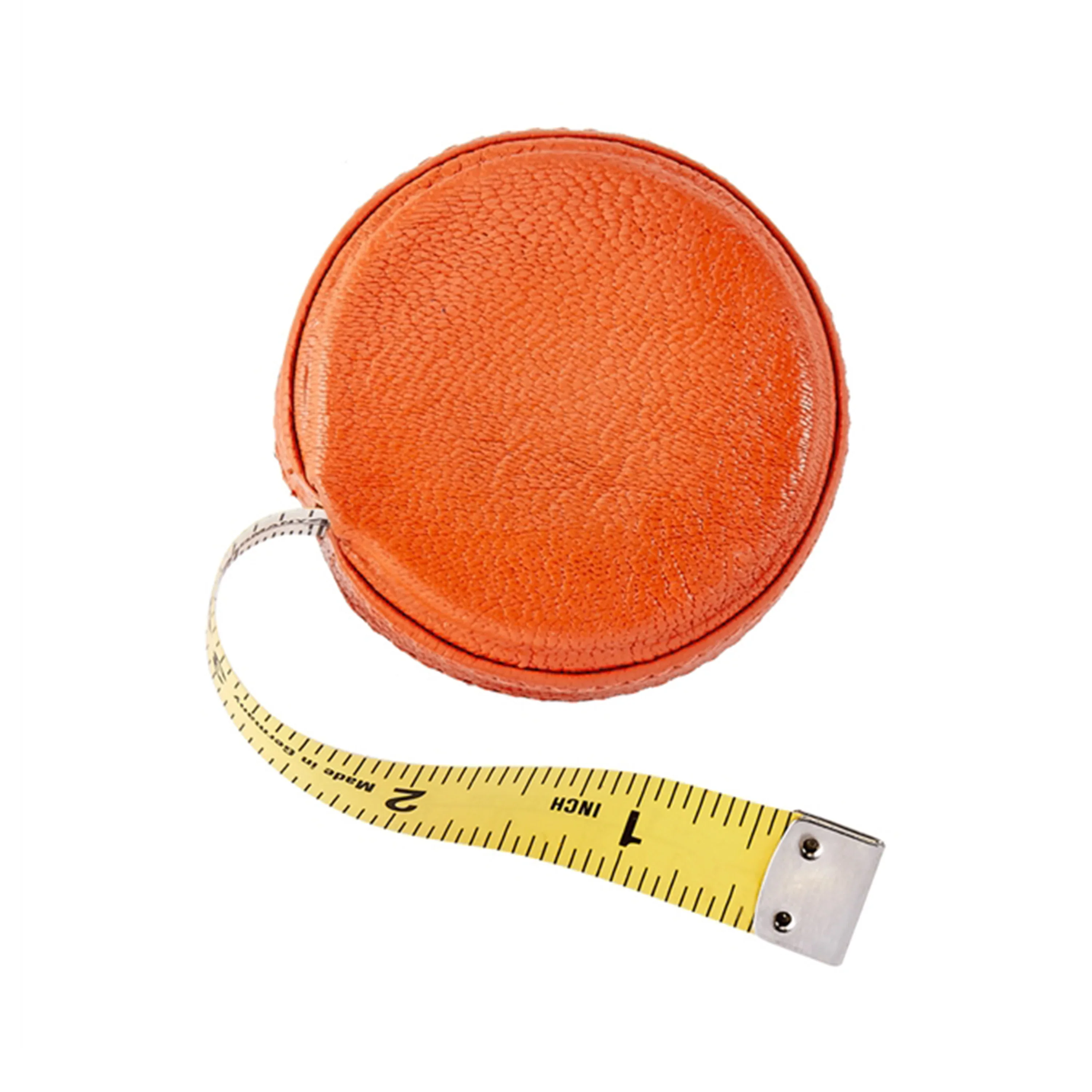 Leather Tape Measure - Image 3