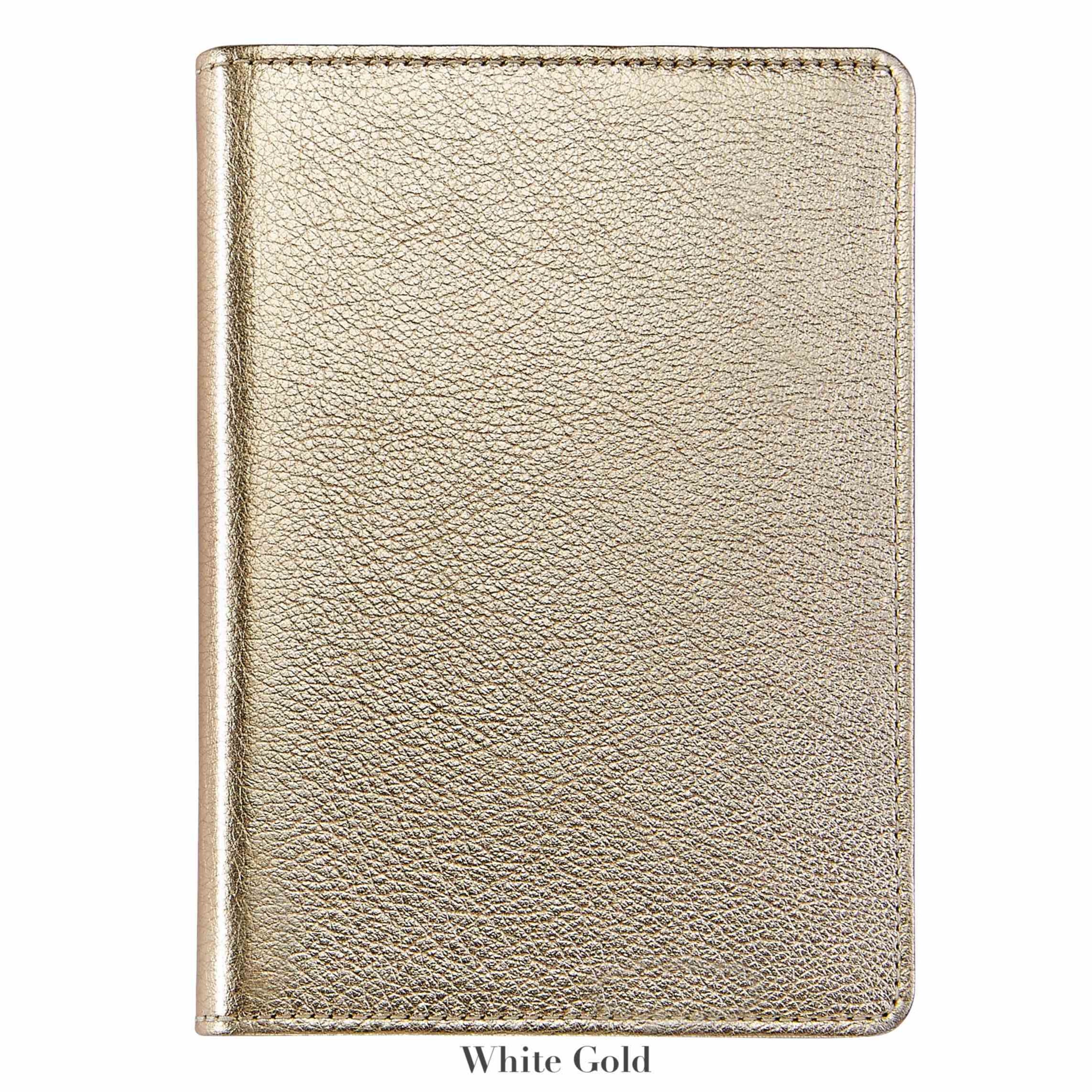 7" Leather Notebook - Image 4