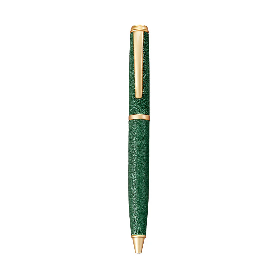 Leather Wrapped Pen Collection - Image 2