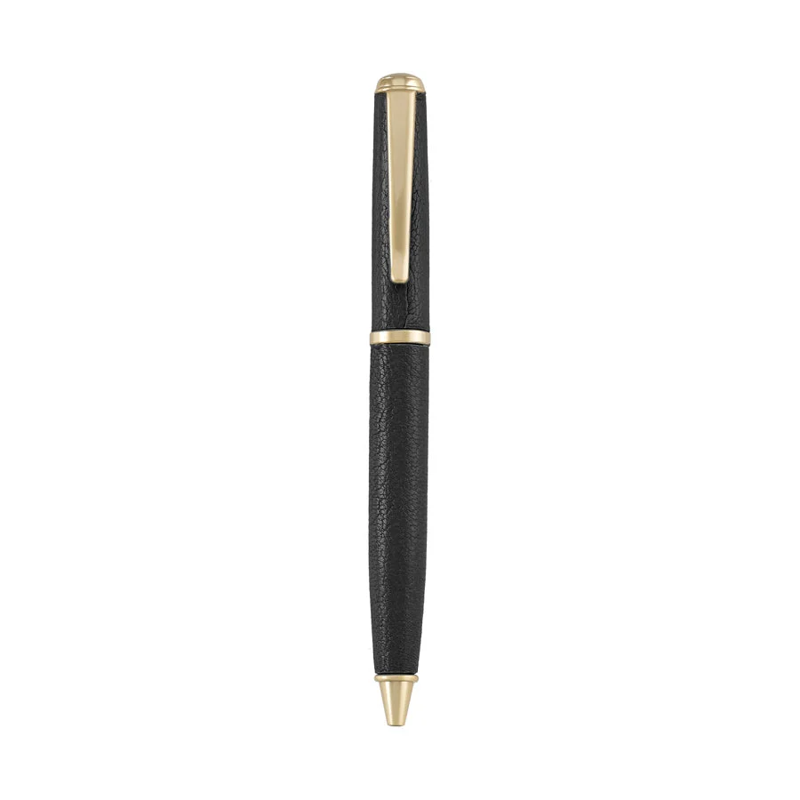 Leather Wrapped Pen Collection - Image 3