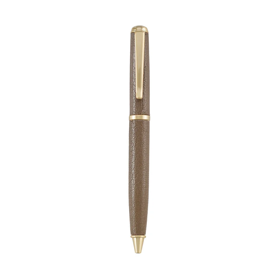 Leather Wrapped Pen Collection - Image 4