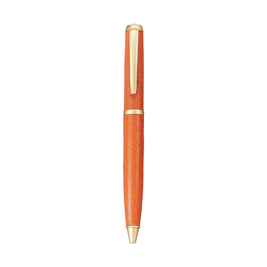 Leather Wrapped Pen Collection - Image 7