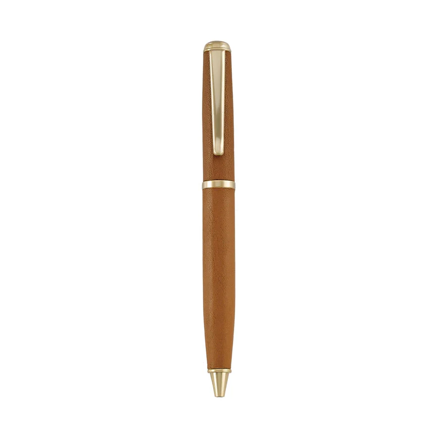 Leather Wrapped Pen Collection - Image 9