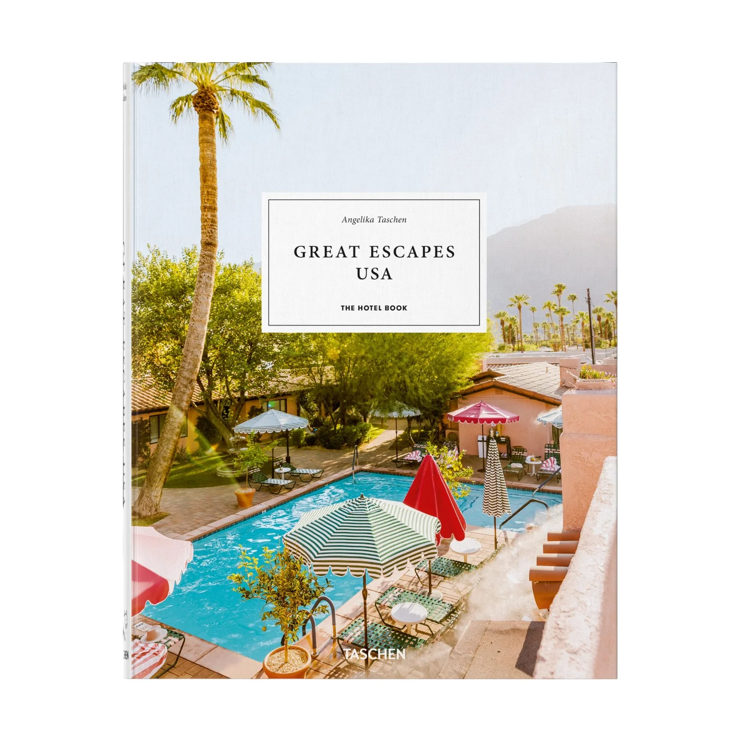 Great Escapes - Image 2