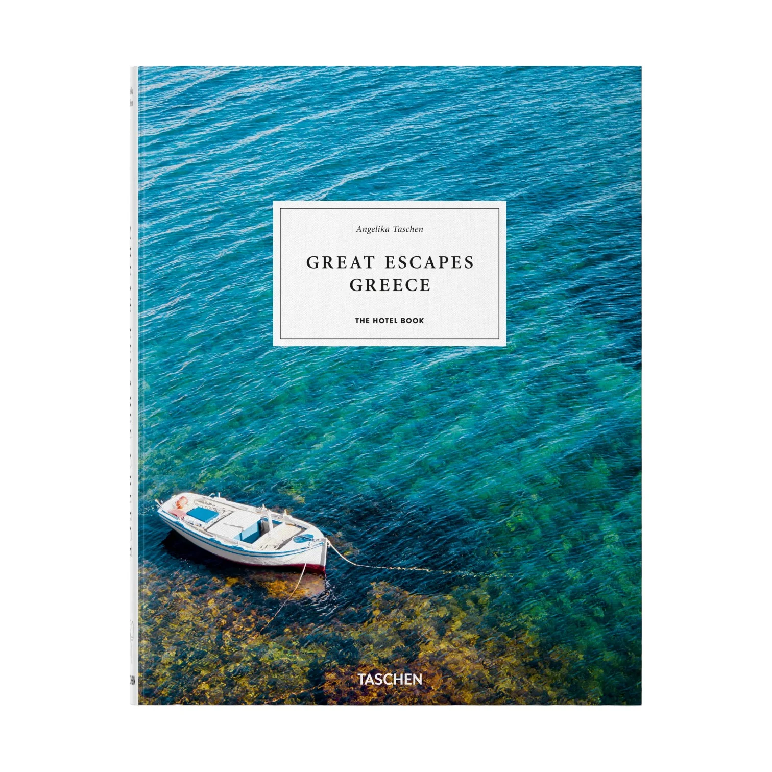 Great Escapes - Image 3
