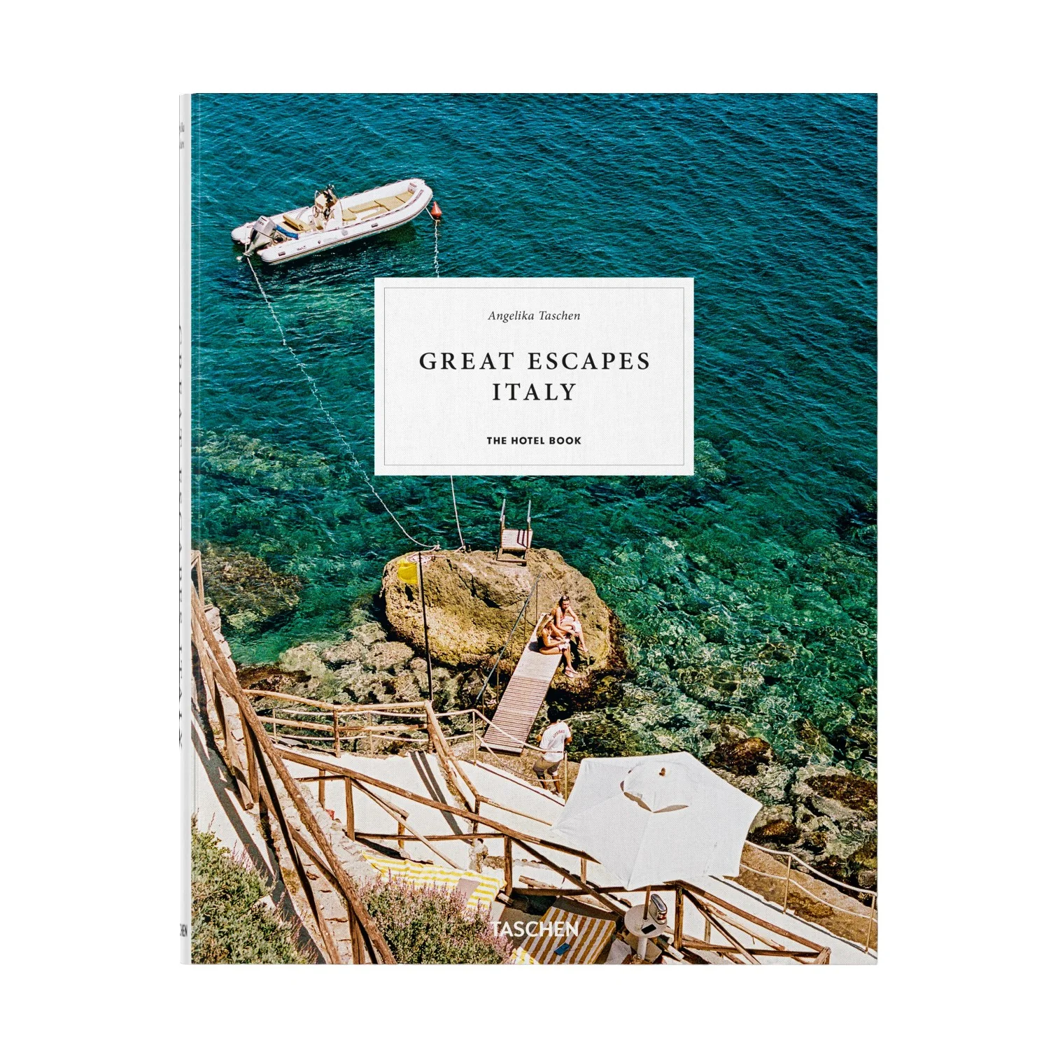 Great Escapes - Image 4
