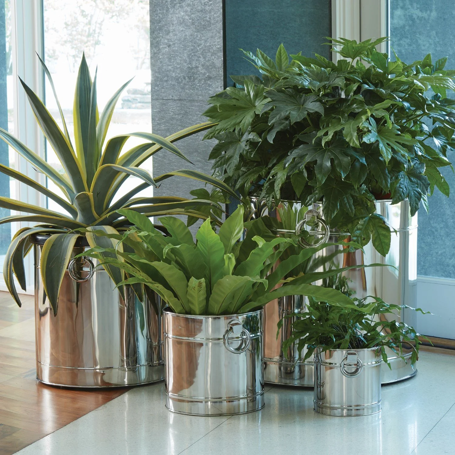 Lodhi Planter - Image 3