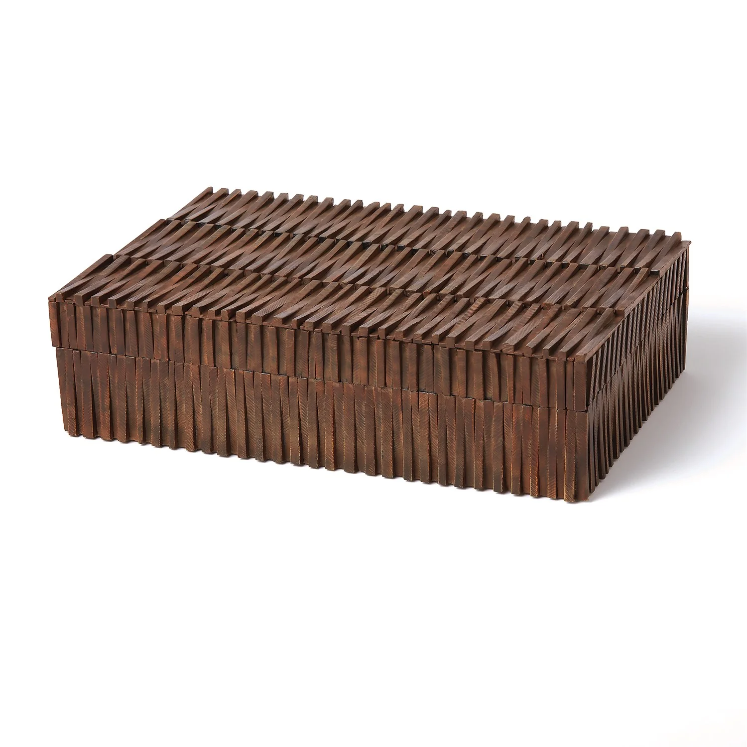 See-Saw Horn Large Box