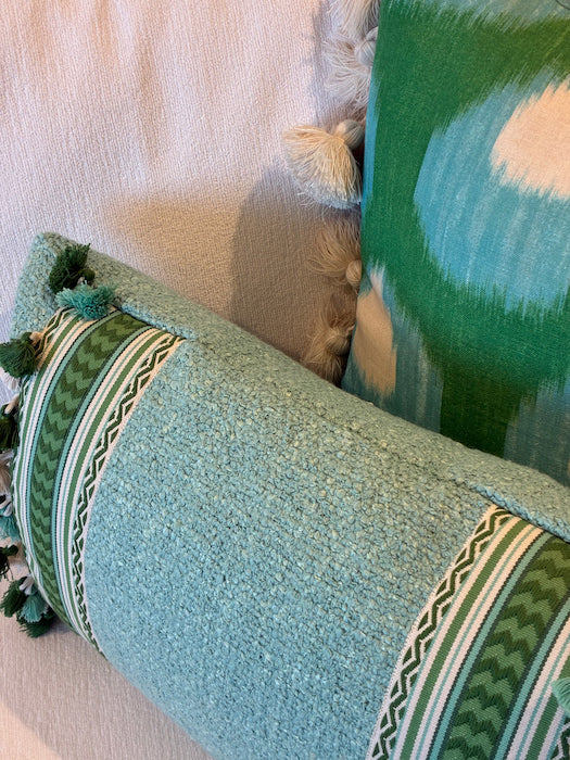 Pyla Lagon Pillow - Image 2